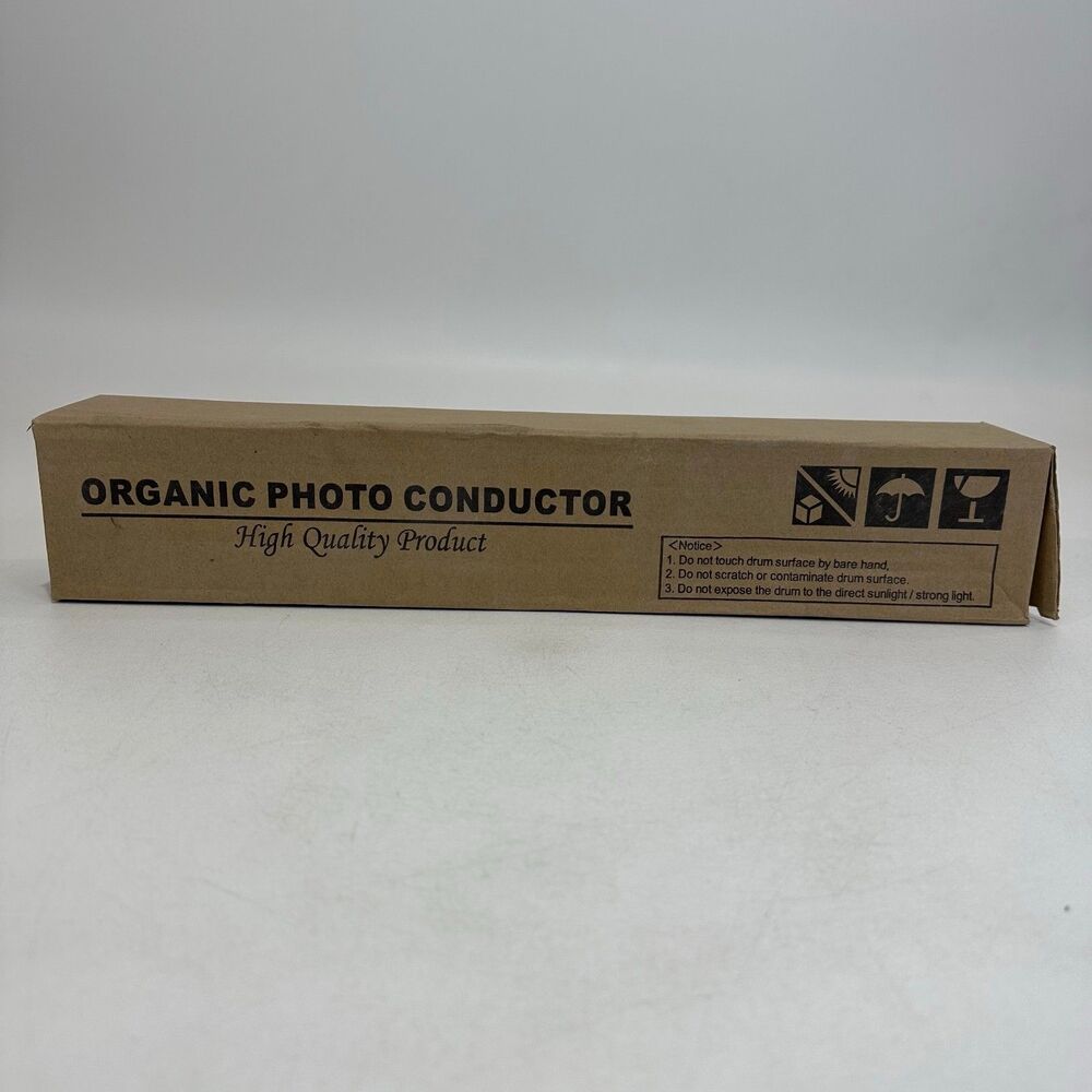 Organic Photo Conductor‎ Drum High Quality Product